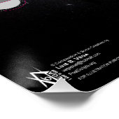 キリストの測定–1 ポスター (コーナー)