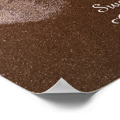 キリストの甘い源泉 ポスター (角)