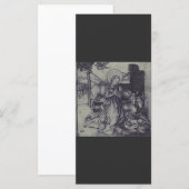 キリストの生誕の古いシーン (正面/裏面)