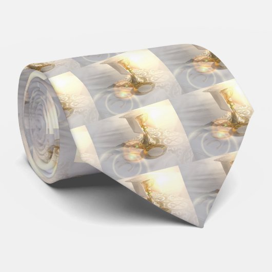キリストの男性ネクタイの体 ネクタイ (ロール)