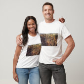 キリストの磔刑の場面 Tシャツ (ユニセックス)