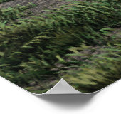 キリストの空の墓 ポスター (角)