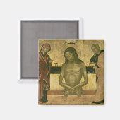 キリストの苦悩 マグネット (正面/裏面)