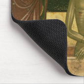 キリストの苦悶 マウスパッド (コーナー)