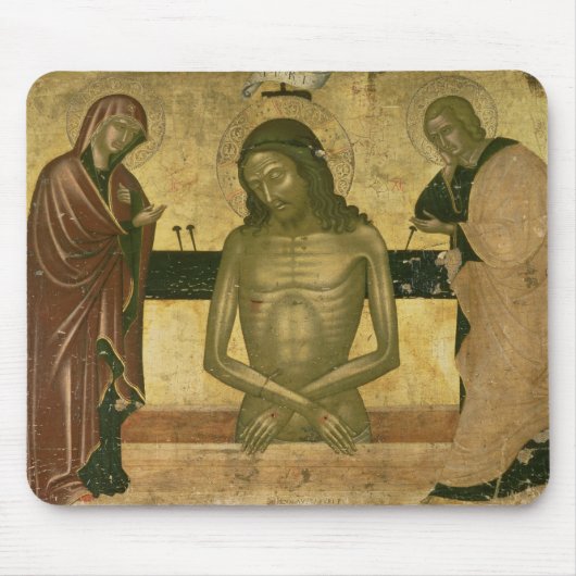 キリストの苦悶 マウスパッド (正面)