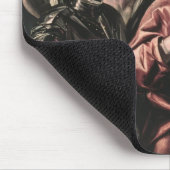 キリストの衣服を脱ぐこと マウスパッド (コーナー)