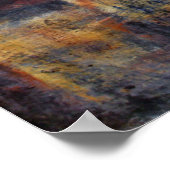 キリストの誘惑 ポスター (角)