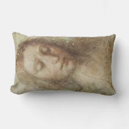 キリストの長（キリスト教）(レオナルド・ダ・ヴィンチ) ランバークッション