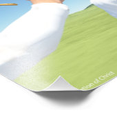 キリストの鞭打ち フォトプリント            (角)