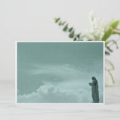 キリストはイースターカード王 シーズンカード (スタンド正面)