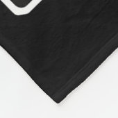 キリストはクリスチャンの人々にとって王冠イエスの恋人である フリースブランケット (角)