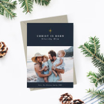 キリストは彼の生まれ宗教的な聖降誕祭を讃える