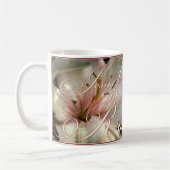 キリストは復活した名物マグカップ コーヒーマグカップ (左)