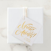 キリストは復活ギリシャの復活祭 フェイバータグ (箱)