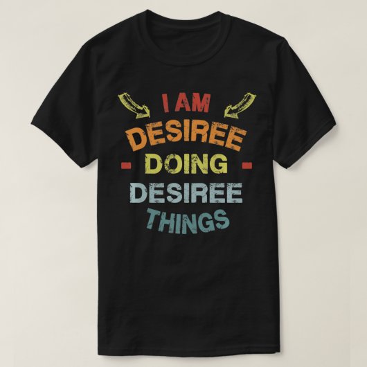 キリストは望むものを望んカッコいいだおもしろい Tシャツ (デザイン正面)