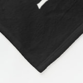 キリストは東方正ロシアの教のパスカChを復活させた フリースブランケット (角)