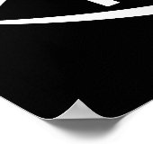 キリストは王である ポスター (角)