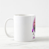 キリストは甦った コーヒーマグカップ (左)