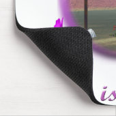 キリストは甦った マウスパッド (コーナー)