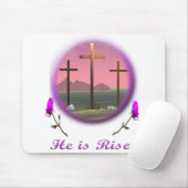 キリストは甦った マウスパッド (マウス)