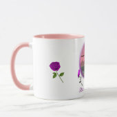 キリストは甦った マグカップ (左)