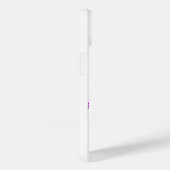 キリストは甦った Case-Mate iPhoneケース (裏面 / 右)