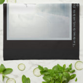 キリストは道なり キッチンタオル (折り畳み)