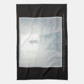 キリストは道なり キッチンタオル (縦)