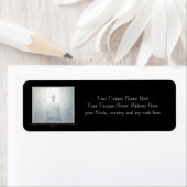 キリストは道なり ラベル (インサイチュ)