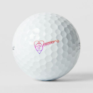 キリストは鍵タイトルリストPro V1ゴルフボール ゴルフボール