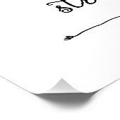 キリストを通してすべてのもの – ピリピ4:13 ポスター (コーナー)