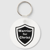 キリストキーチェーンの戦士 キーホルダー (裏面)