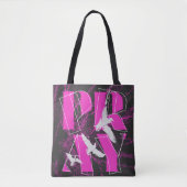 キリストシンプル教の祈信仰を思い出す トートバッグ (正面)