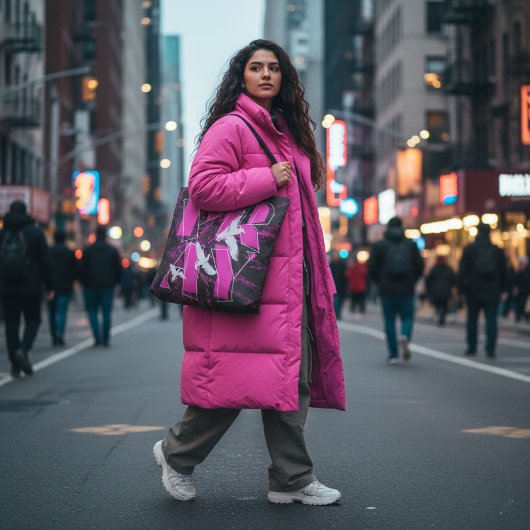 キリストシンプル教の祈信仰を思い出す トートバッグ