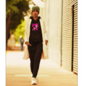 キリストシンプル教の祈信仰を思い出す パーカ