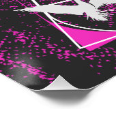 キリストシンプル教の祈信仰を思い出す ポスター (コーナー)