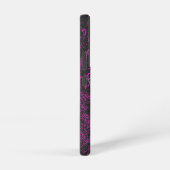 キリストシンプル教の祈信仰を思い出す SAMSUNG GALAXYケース (右側面)