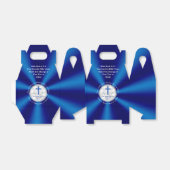 キリストパーソナライズされた教政党の好意のボックス フェイバーボックス (折り畳みなし)