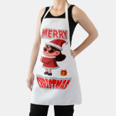キリストメリース エプロン (インサイチュ)