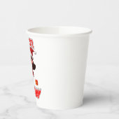 キリストメリース 紙コップ (左)