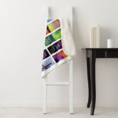 キリストモダン教の聖書の聖なる書物、 経典節 シェルパブランケット (インサイチュ)