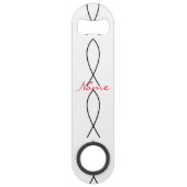 キリストンフィッシュシンボルイッチィスサンダー_コーブ スピード栓抜き (裏面)