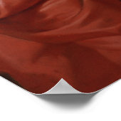 キリスト与えは聖ペテロへの天国の鍵 ポスター (角)