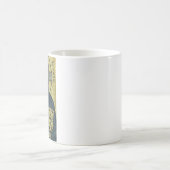 キリスト全能者 コーヒーマグカップ (中央)