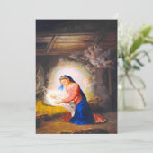 キリスト出生 セーブザデート (スタンド正面)