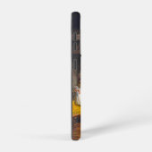 キリスト出生 SAMSUNG GALAXYケース (右側面)