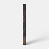 キリスト出生 SAMSUNG GALAXYケース (左側面)