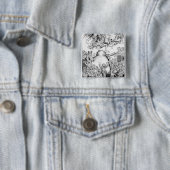 キリスト反対者の統治 缶バッジ (インサイチュ)