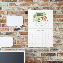 キリスト図解入りの、写真付きの教聖なる書物、 経典暦