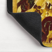 キリスト変容 マウスパッド (コーナー)